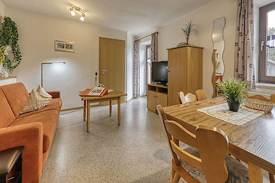 Ferienwohnung für 2-4 Personen im Bayerischen Wald